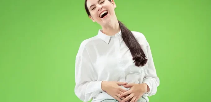 5 Simple Ways to Support Your Gut Health