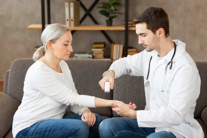 Exploring Treatment Options