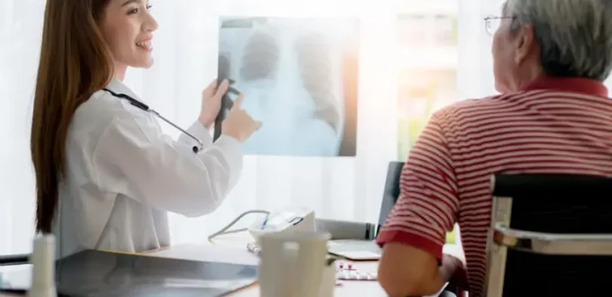 Why You Should Talk to Your Doctor If You Think You Have Osteoporosis