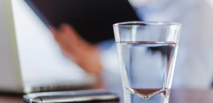The Hidden Dangers in Your Drinking Water