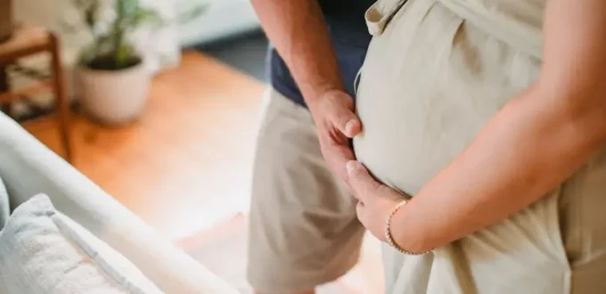 8 Tips for Staying Healthy During Your Pregnancy