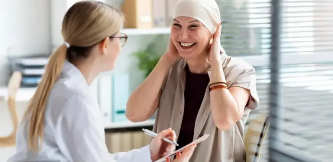 How Cancer Patients Can Regain Their Appearance After Treatment
