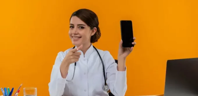 Why Doctors Should Invest In Building An App For Their Practice