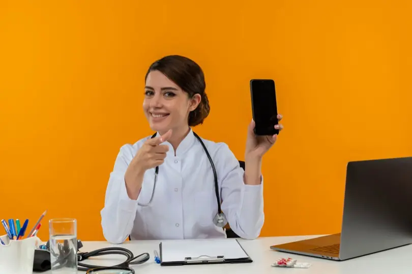 Why Doctors Should Invest In Building An App For Their Practice