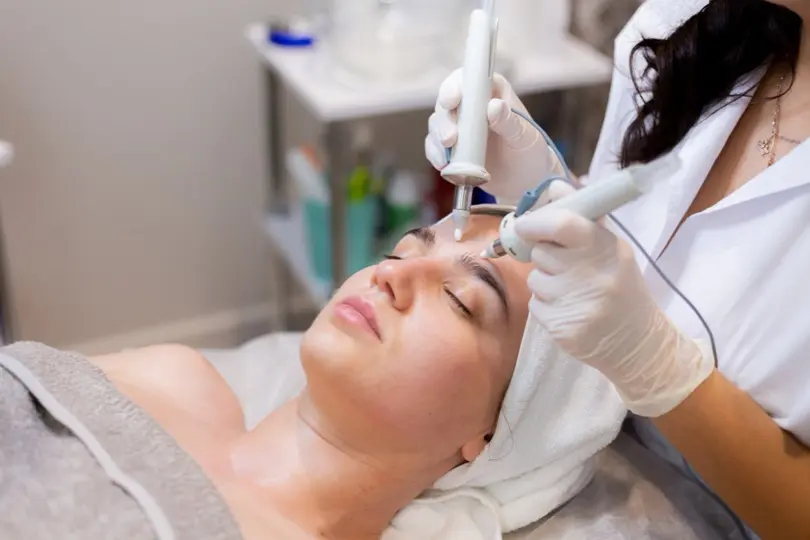 Enhancement of Cosmetic Facial Procedures