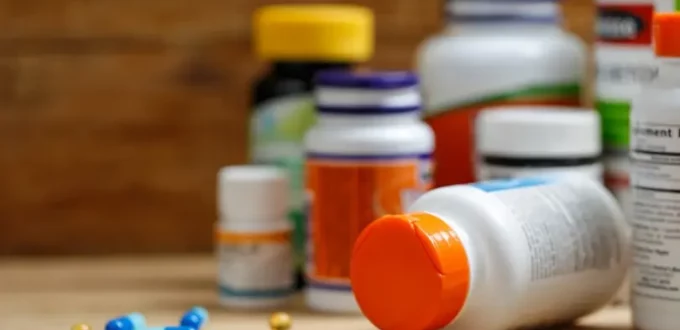 Taking Care of Your Health: A Guide to Essential Supplements