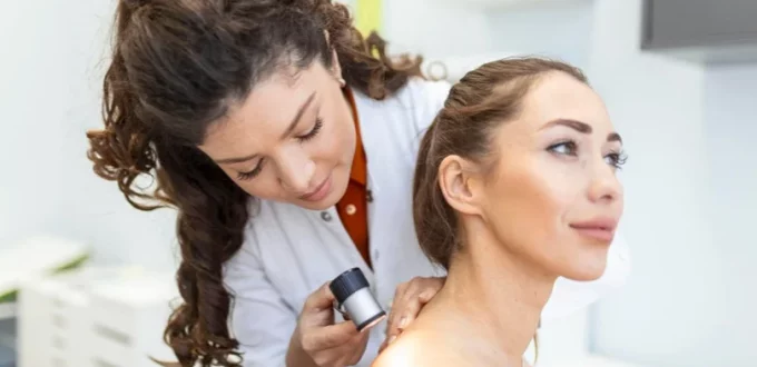 How to Find the Best Dermatologist For Your Skin Type