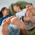 The Link Between Foot Health and Overall Wellbeing