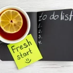 5 Great Habits to Start Each Day