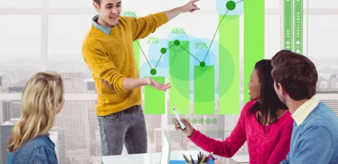 Elevating Green Goals in Life Sciences and Healthcare Facilities