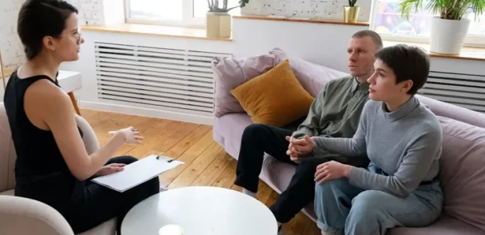 How to Plan an Intervention for Your Loved One