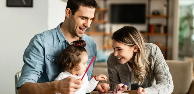 6 Reasons Why Investing in Your Education Improves Family Life