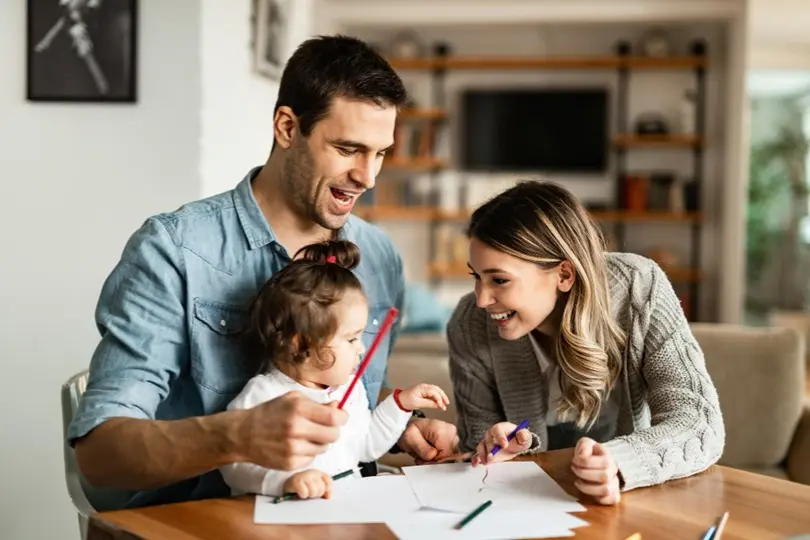 6 Reasons Why Investing in Your Education Improves Family Life