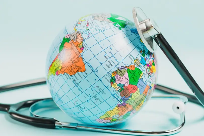 Which Country Wins the Medical Tourism Race?