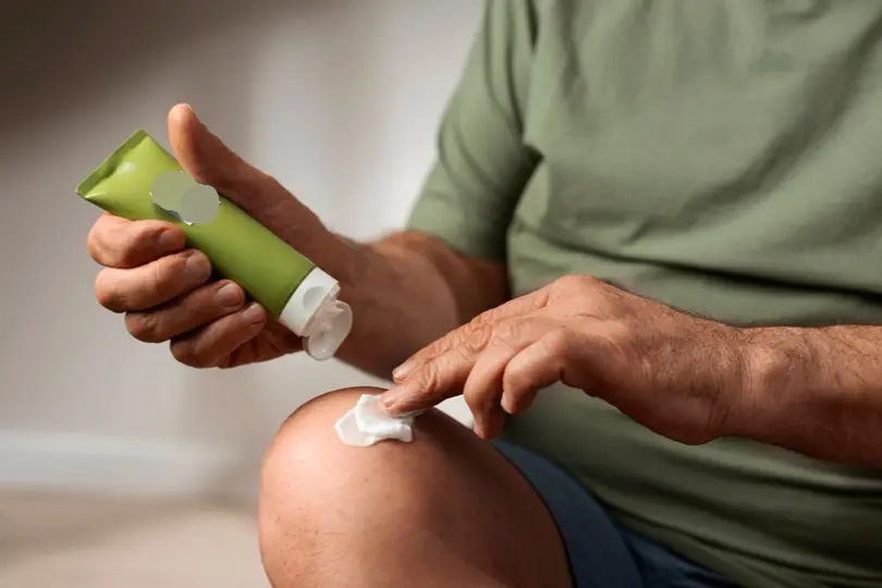 Find Natural Pain Relief Tactics