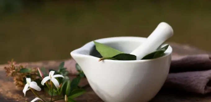 5 Health Benefits Of Naturopathic Medicine