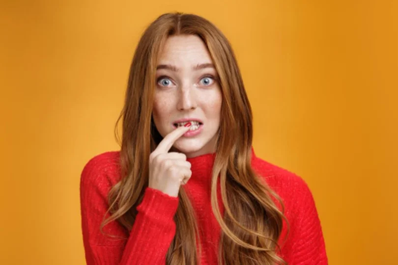 Oral Hygiene Gets Harder and Risks Increase