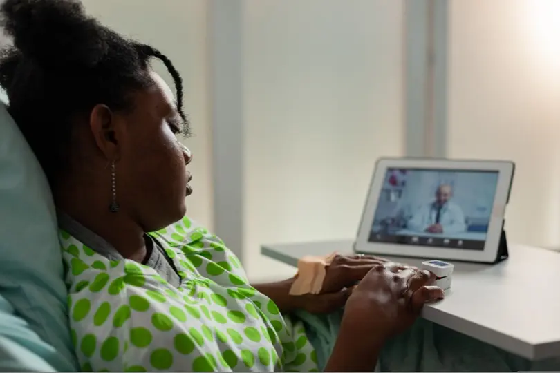 Increased Focus on Patient-Centric Care