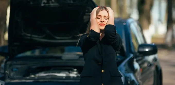 Invisible Injuries: Recognizing Post-crash Health Symptoms