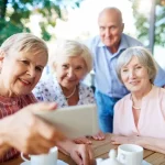 5 Things to Look For in a Senior Community 5 Things to Look For in a Senior Community