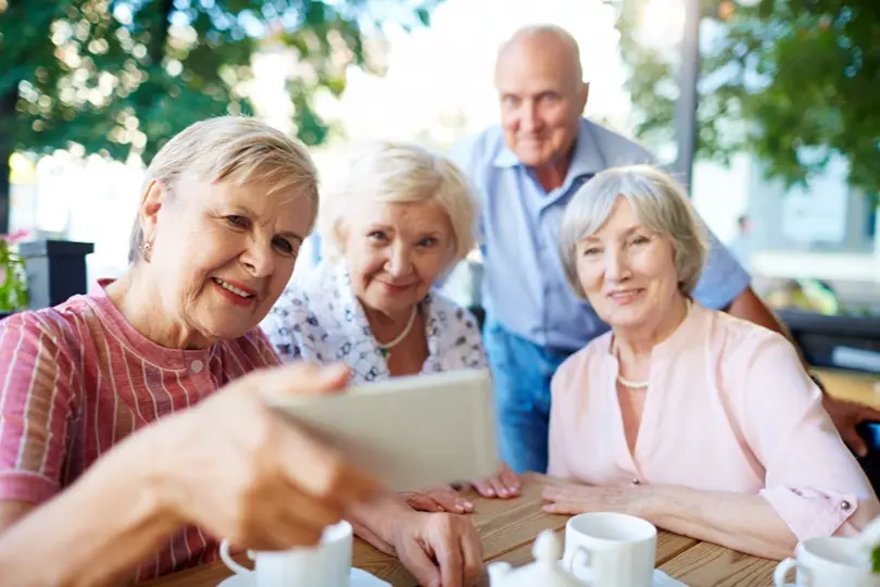 5 Things to Look For in a Senior Community