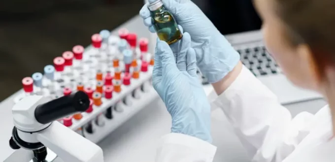 Lot Release Assay Services: Supporting Drug Development & Compliance