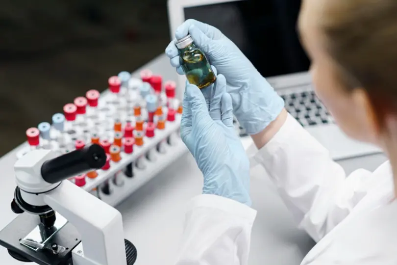 Lot Release Assay Services: Supporting Drug Development & Compliance