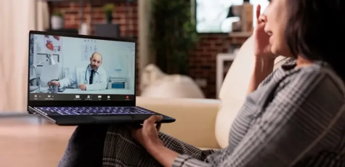 The Transformative Power of Telehealth in Mental Health Care