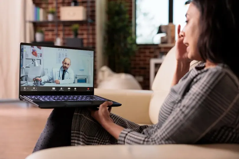 The Transformative Power of Telehealth in Mental Health Care