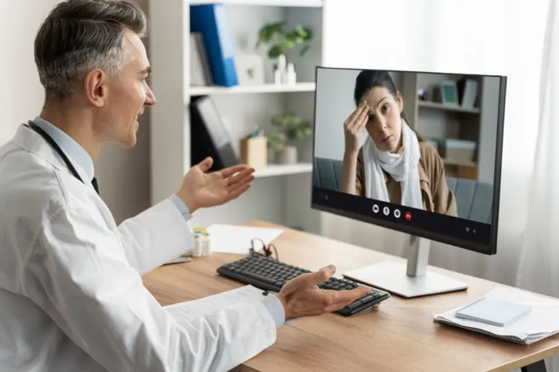 Expanding Virtual Consultation and Telemedicine Services