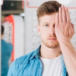 Vision Problems? Here're 5 Ways to Improve Your Sight