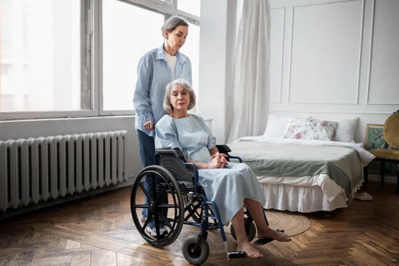 6 Things to Consider When Looking at Assisted Living Options