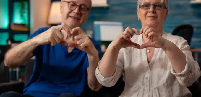 Managing Health for Seniors: What Can You Do?