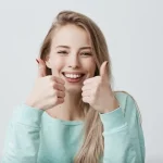 4 Tips for Maintaining a Healthy Smile 4 Tips for Maintaining a Healthy Smile