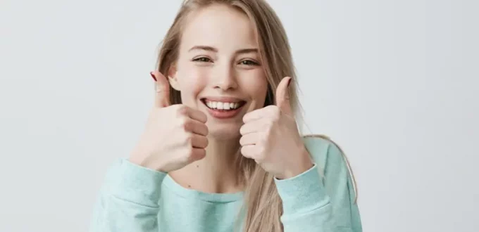 4 Tips for Maintaining a Healthy Smile