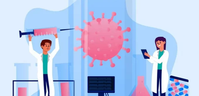 How Treatments Are Developed for Diseases