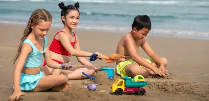 6 Great Activities to Enroll Your Kids in for Summer