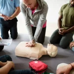 Why Learning CPR Could Make You a Lifesaver Why Learning CPR Could Make You a Lifesaver