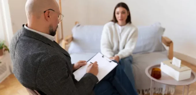 Supportive Care on Your Schedule: Exploring Outpatient Mental Health