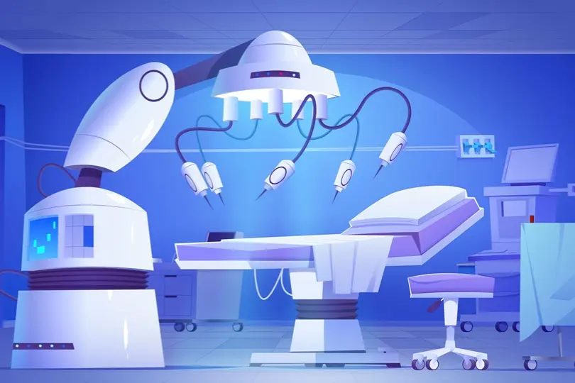 Robotic Surgery