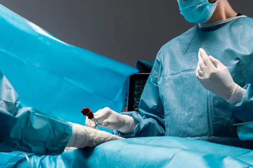How Doctors Ensure Immediate and Future Safety after Surgery