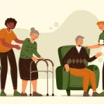 8 Affordable Ways to Support Aging Loved Ones 8 Affordable Ways to Support Aging Loved Ones