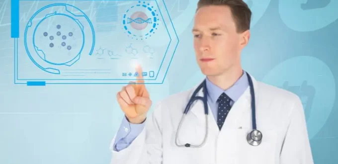 New Technologies Doctors Can Use To Help Treat Patients