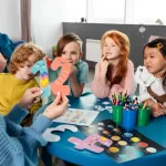 5 Signs Your Child Is Ready for Kindergarten