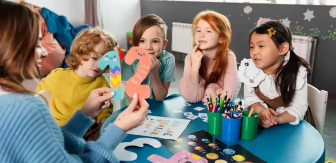 5 Signs Your Child Is Ready for Kindergarten