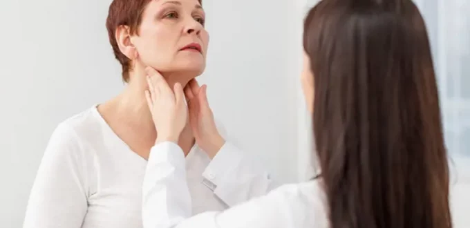 What to Expect After Getting a Necklift