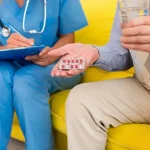 Managing Medications in Outpatient Mental Health Treatment Programs