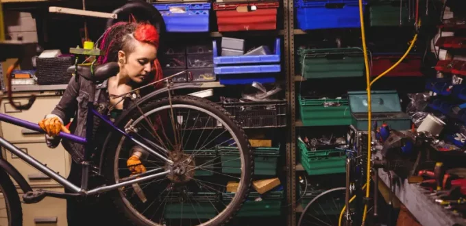 Tired of a Messy Garage? 3 Storage Hacks to Try Today