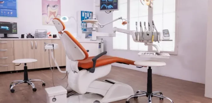 Top 5 Things to Look For in a New Dental Office