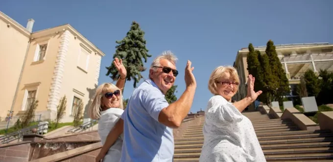 Your Guide to Comfortable and Compassionate Senior Living in Georgia